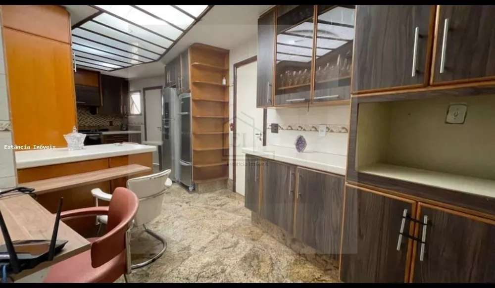 Cobertura, 5 quartos, 600 m² - Foto 21