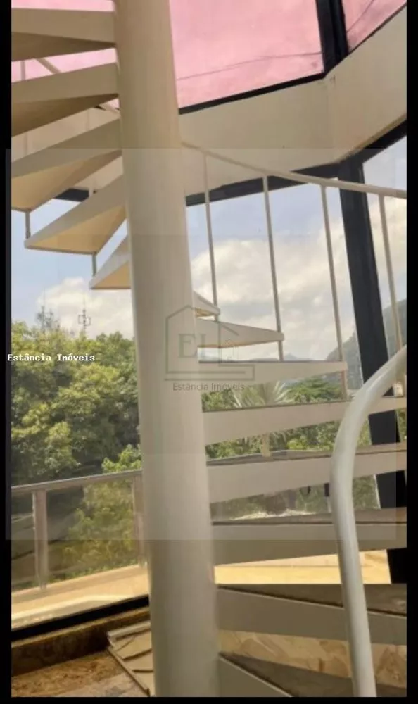 Cobertura, 5 quartos, 600 m² - Foto 11