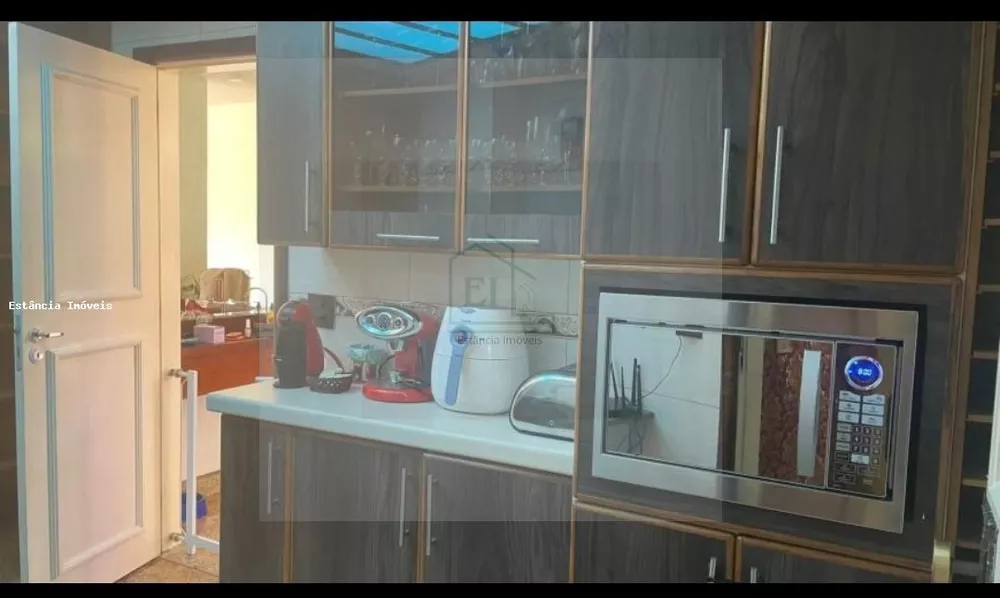 Cobertura, 5 quartos, 600 m² - Foto 15