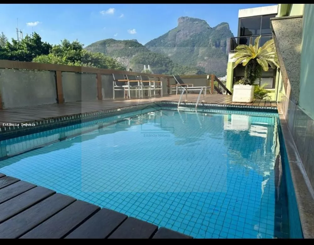 Cobertura, 5 quartos, 600 m² - Foto 1