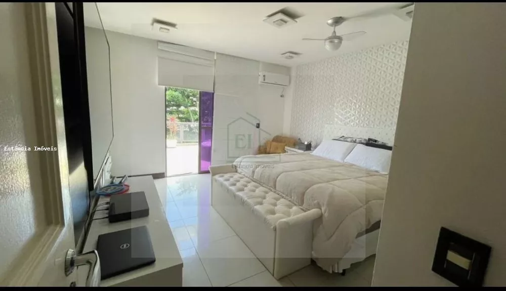 Cobertura, 5 quartos, 600 m² - Foto 2