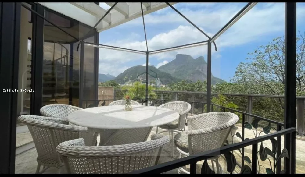 Cobertura, 5 quartos, 600 m² - Foto 10