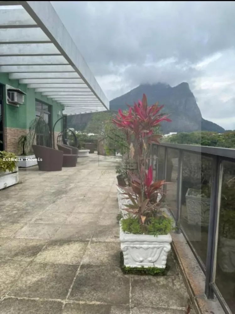 Cobertura, 5 quartos, 600 m² - Foto 20