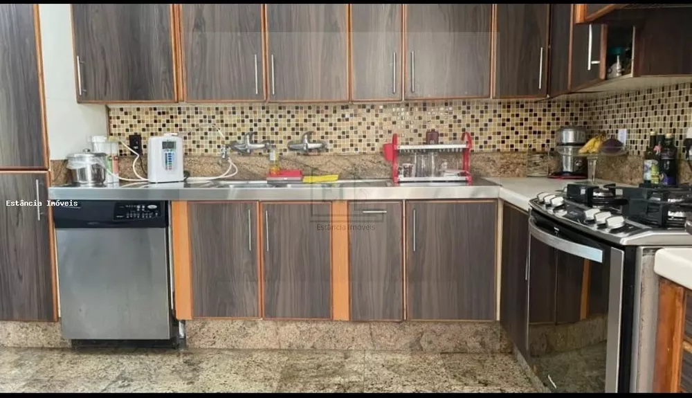 Cobertura, 5 quartos, 600 m² - Foto 33