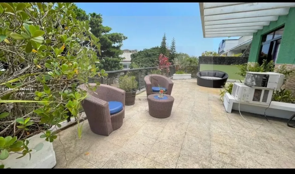 Cobertura, 5 quartos, 600 m² - Foto 18