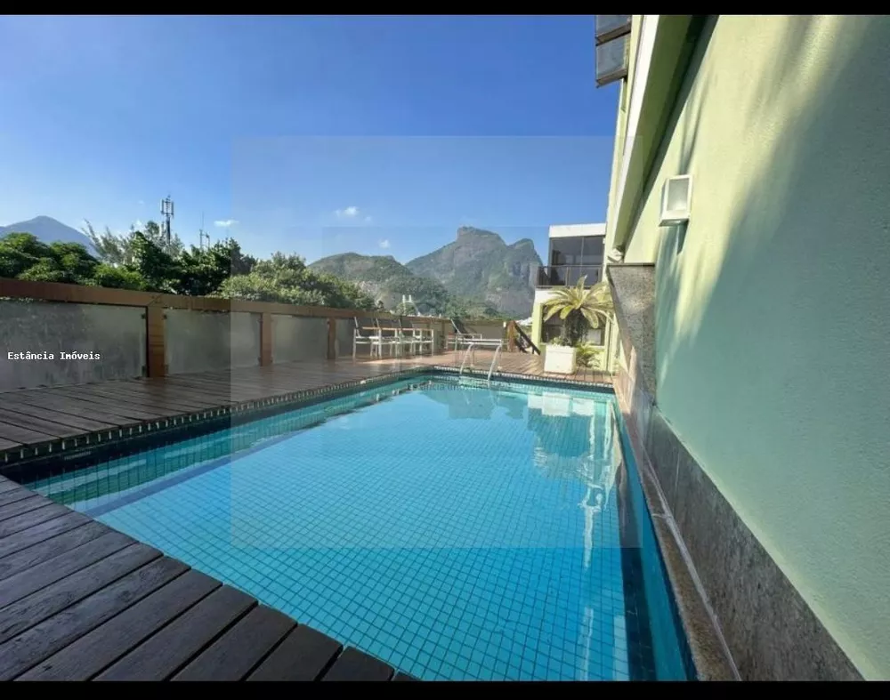 Cobertura, 5 quartos, 600 m² - Foto 19