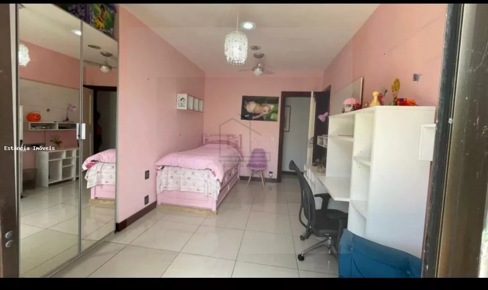 Cobertura, 5 quartos, 600 m² - Foto 31