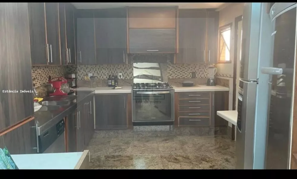 Cobertura, 5 quartos, 600 m² - Foto 16