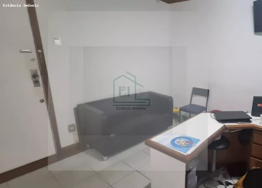 Apartamento, 1 quarto, 45 m² - Foto 15