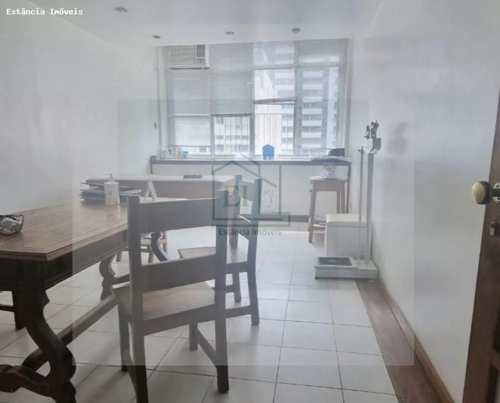 Apartamento, 1 quarto, 45 m² - Foto 12