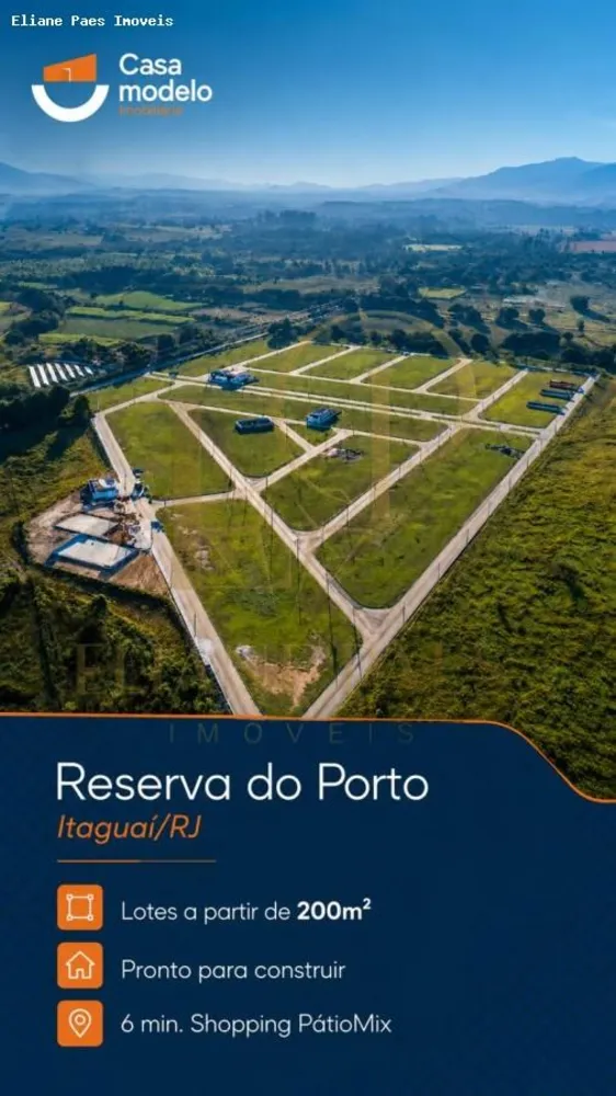 Terreno, 200 m² - Foto 4