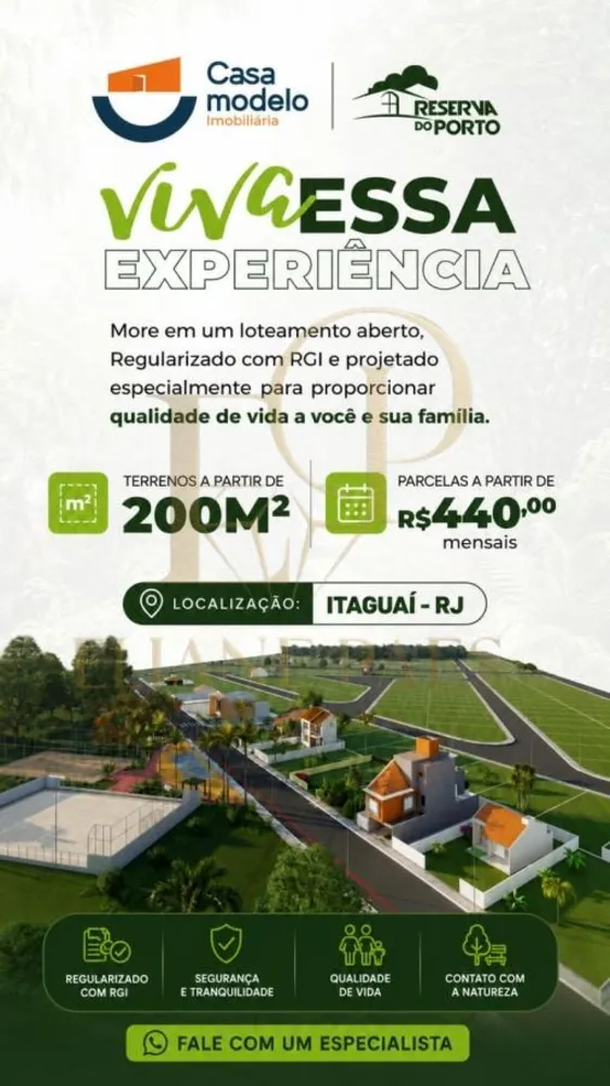 Terreno, 200 m² - Foto 6