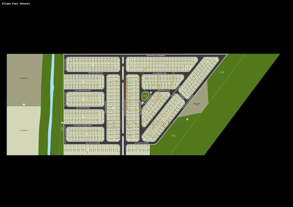 Terreno, 200 m² - Foto 13