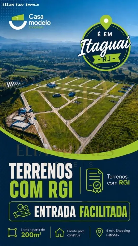 Terreno, 200 m² - Foto 7