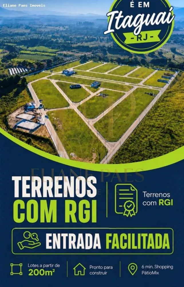 Terreno, 200 m² - Foto 3