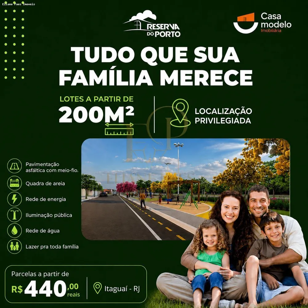 Terreno, 200 m² - Foto 5