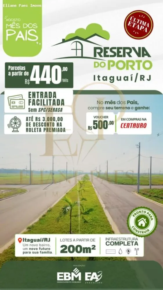Terreno, 200 m² - Foto 15
