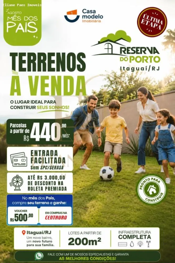 Terreno, 200 m² - Foto 16