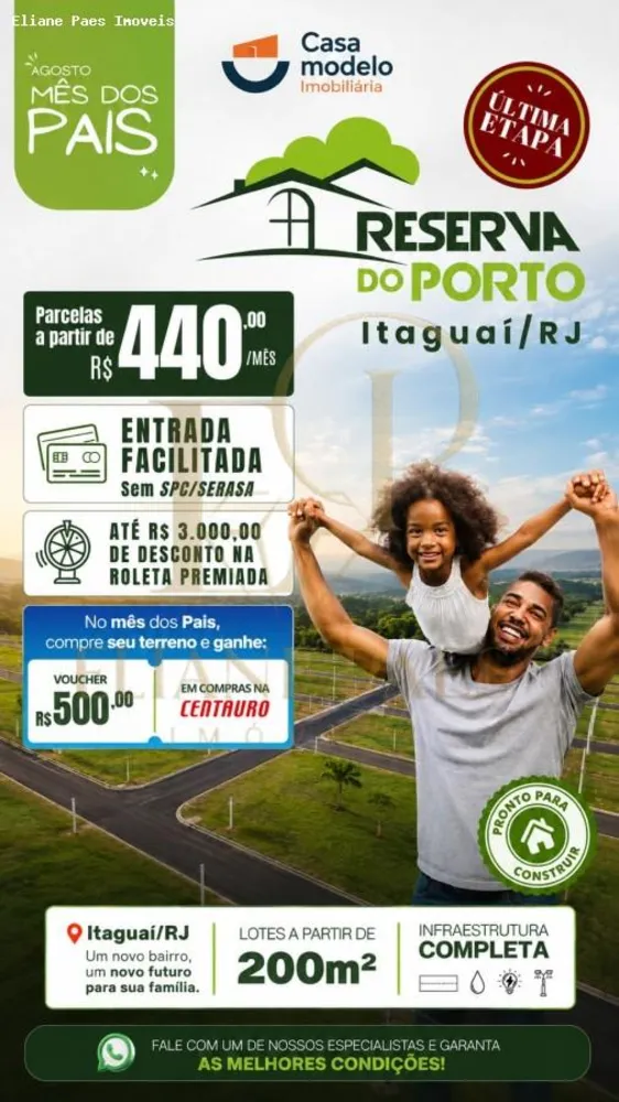 Terreno, 200 m² - Foto 11