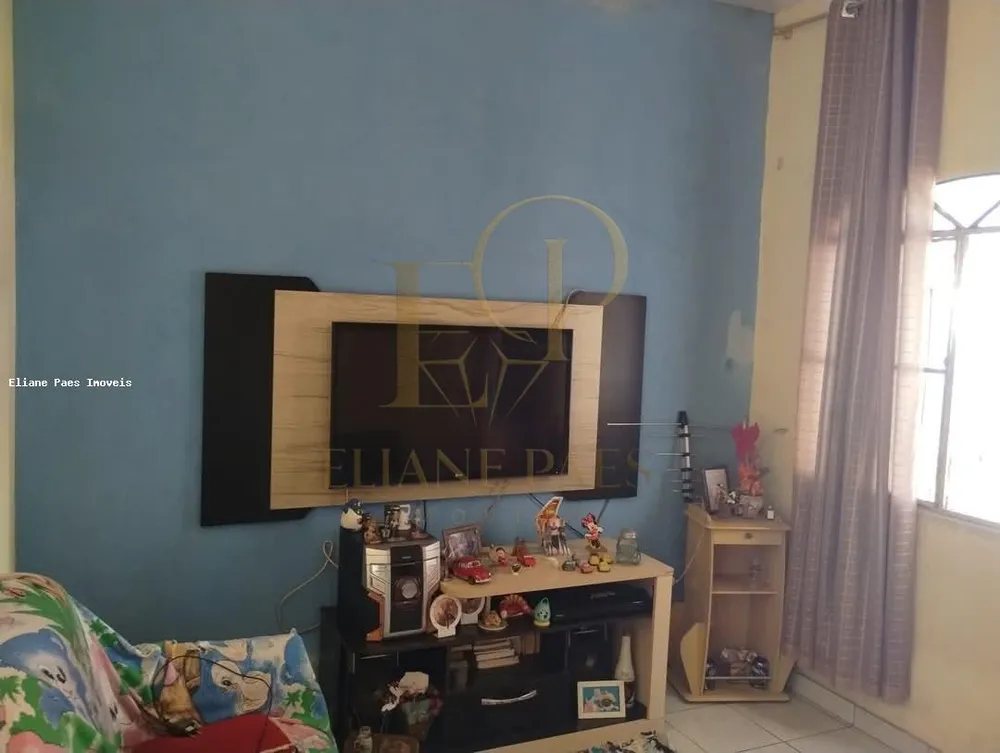 Casa, 2 quartos, 360 m² - Foto 1