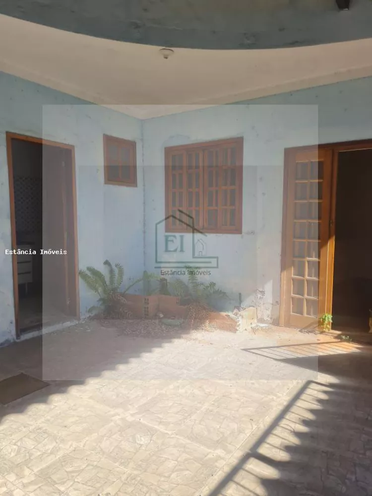 Casa, 1 quarto, 100 m² - Foto 3