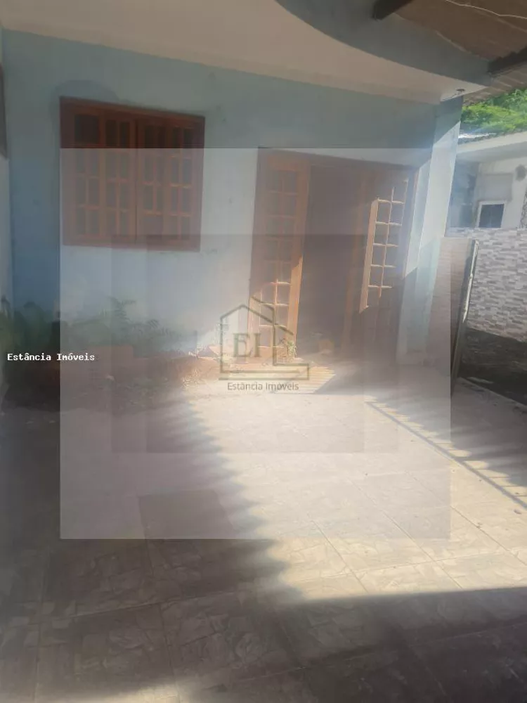Casa, 1 quarto, 100 m² - Foto 13