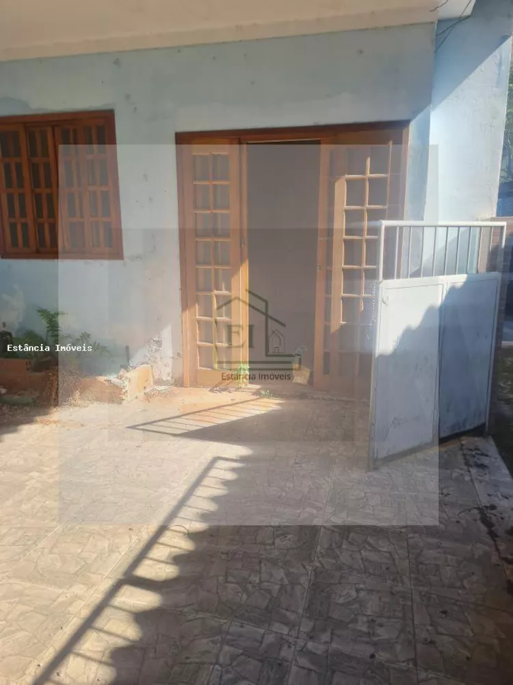 Casa, 1 quarto, 100 m² - Foto 1