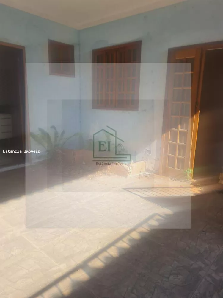 Casa, 1 quarto, 100 m² - Foto 11