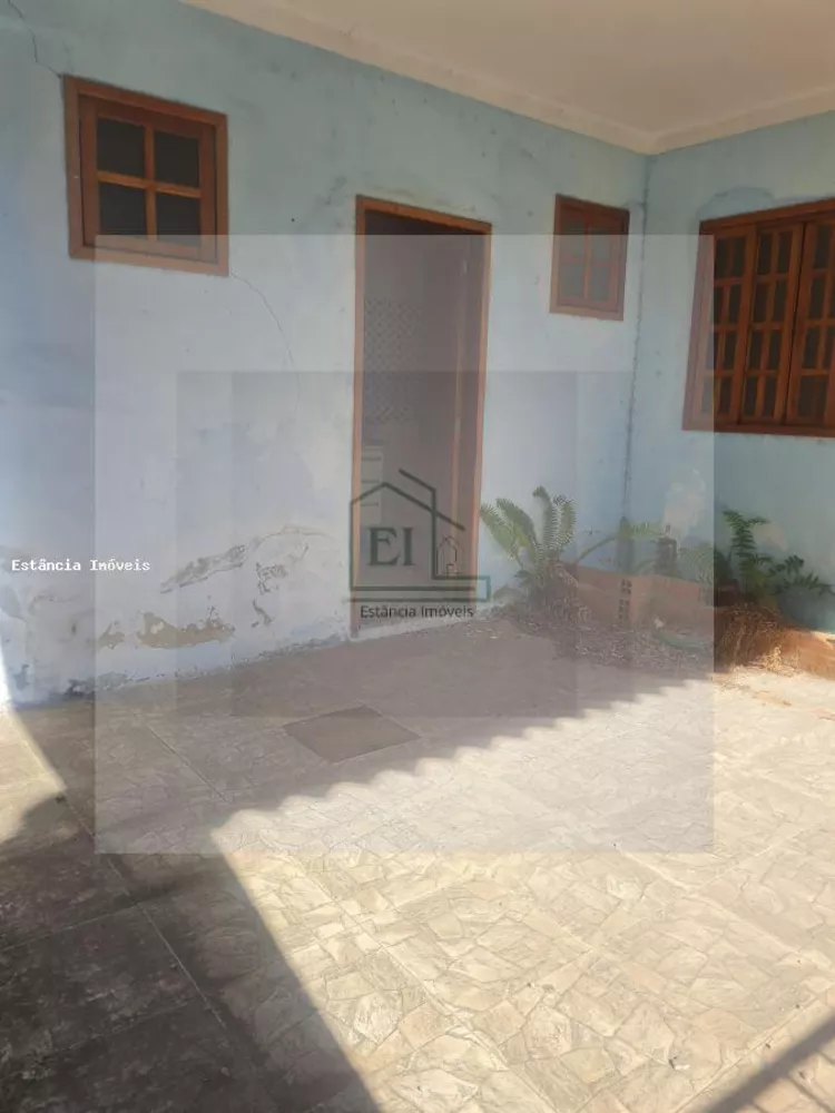 Casa, 1 quarto, 100 m² - Foto 10