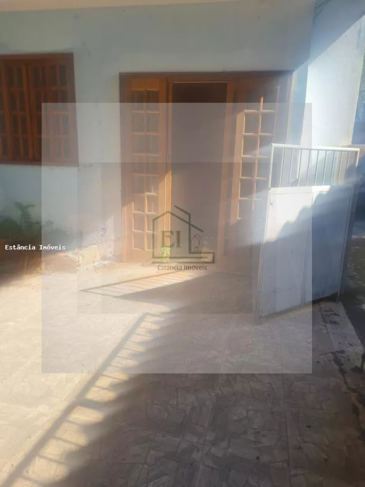 Casa, 1 quarto, 100 m² - Foto 14