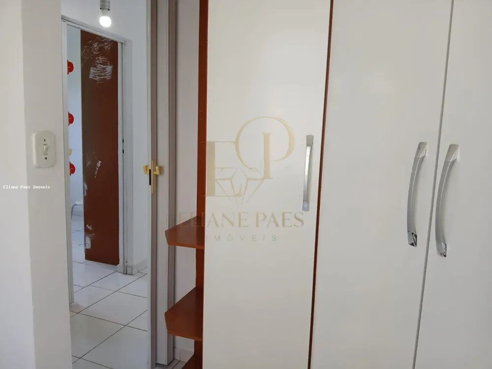 Apartamento, 3 quartos, 60 m² - Foto 16