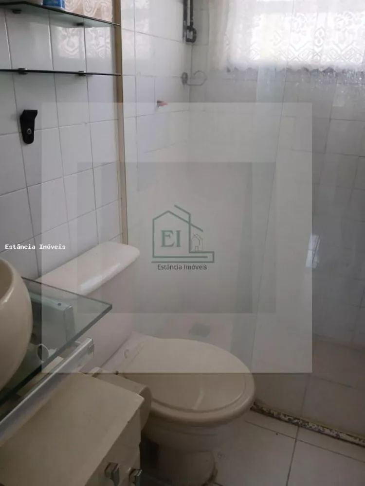 Apartamento, 3 quartos, 60 m² - Foto 11