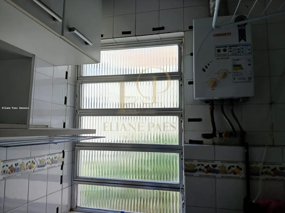 Apartamento, 3 quartos, 60 m² - Foto 28