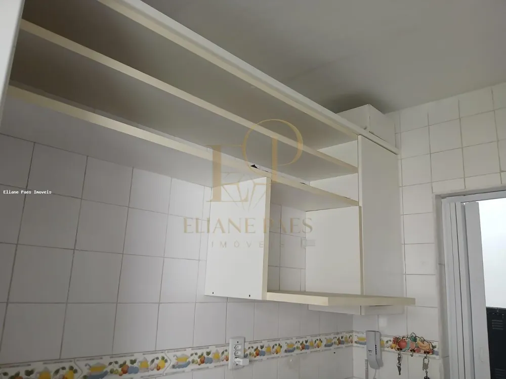 Apartamento, 3 quartos, 60 m² - Foto 12