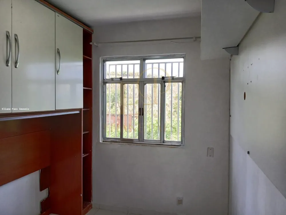 Apartamento, 3 quartos, 60 m² - Foto 36