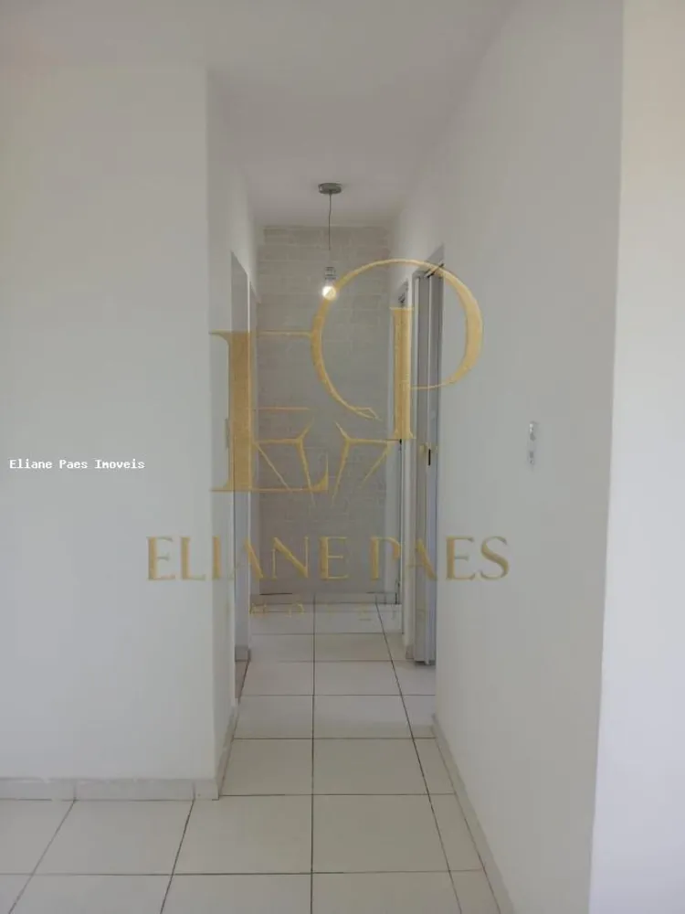 Apartamento, 3 quartos, 60 m² - Foto 10