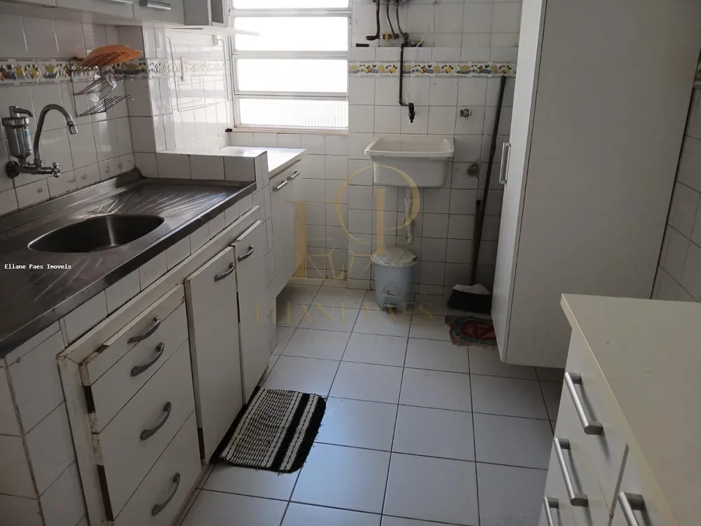 Apartamento, 3 quartos, 60 m² - Foto 20