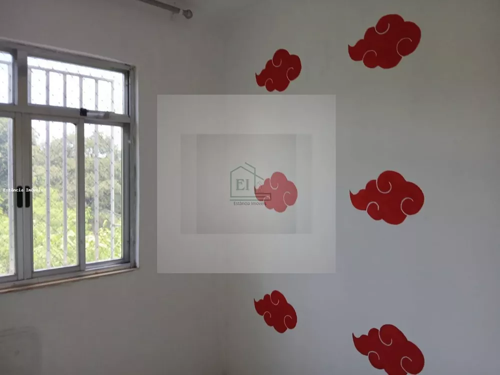 Apartamento, 3 quartos, 60 m² - Foto 20