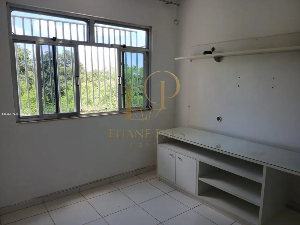 Apartamento, 3 quartos, 60 m² - Foto 8