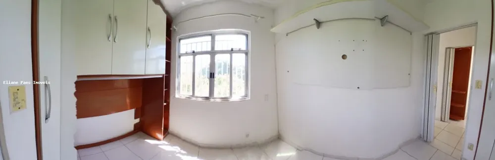 Apartamento, 3 quartos, 60 m² - Foto 6