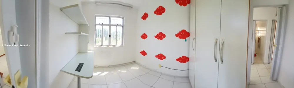 Apartamento, 3 quartos, 60 m² - Foto 17