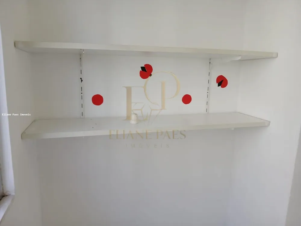 Apartamento, 3 quartos, 60 m² - Foto 34