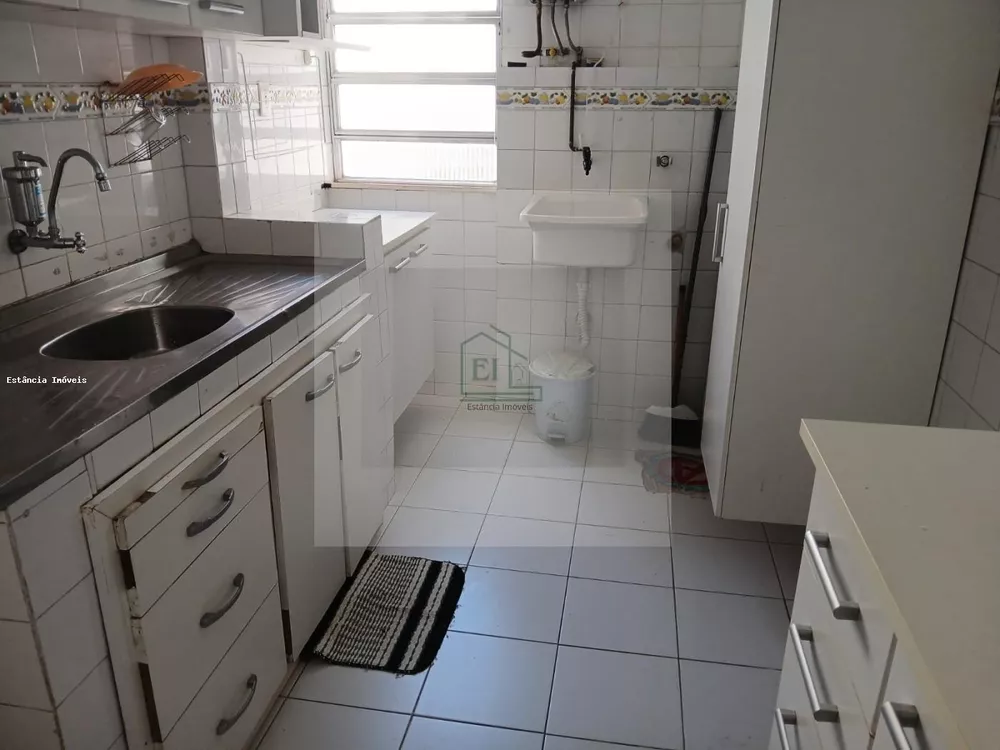 Apartamento, 3 quartos, 60 m² - Foto 9