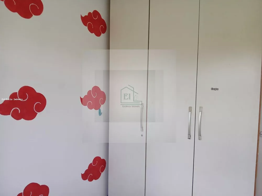 Apartamento, 3 quartos, 60 m² - Foto 21