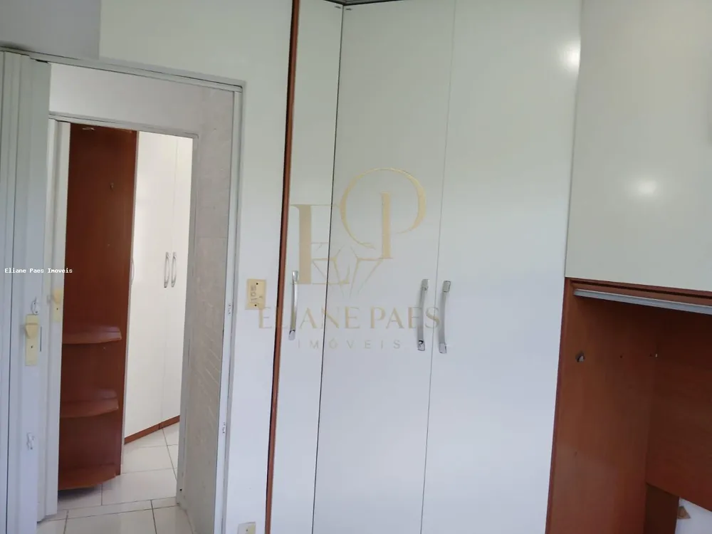 Apartamento, 3 quartos, 60 m² - Foto 38