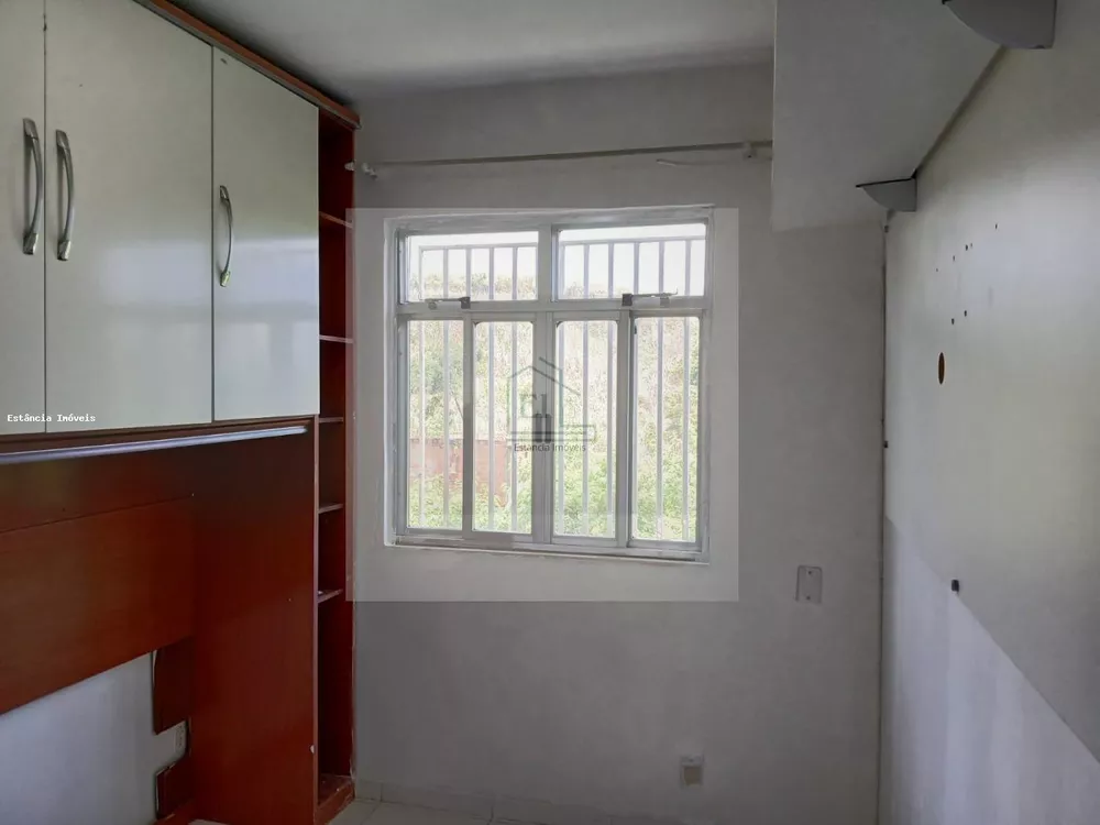 Apartamento, 3 quartos, 60 m² - Foto 5
