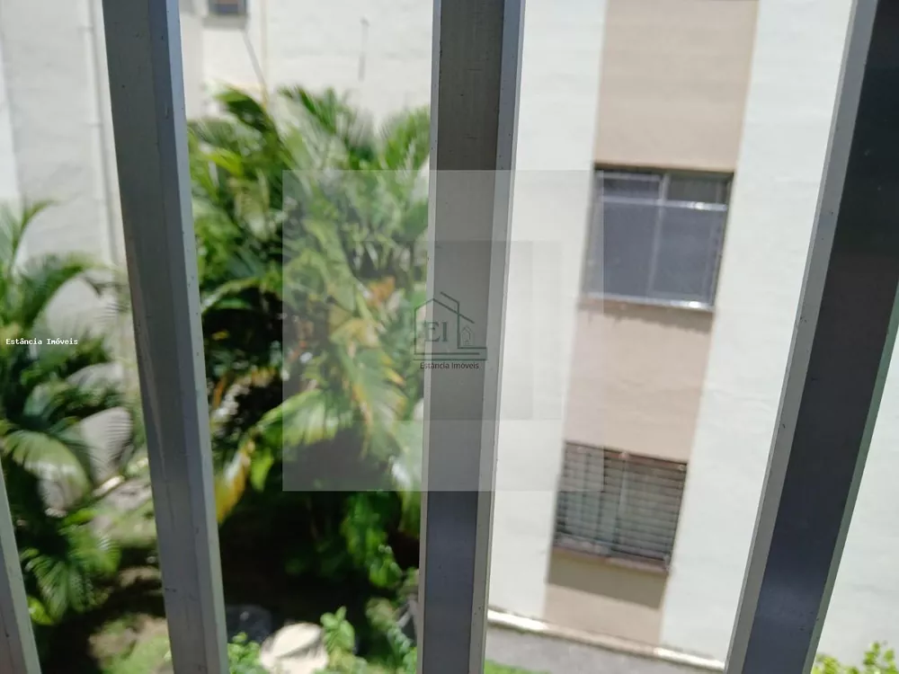 Apartamento, 3 quartos, 60 m² - Foto 2