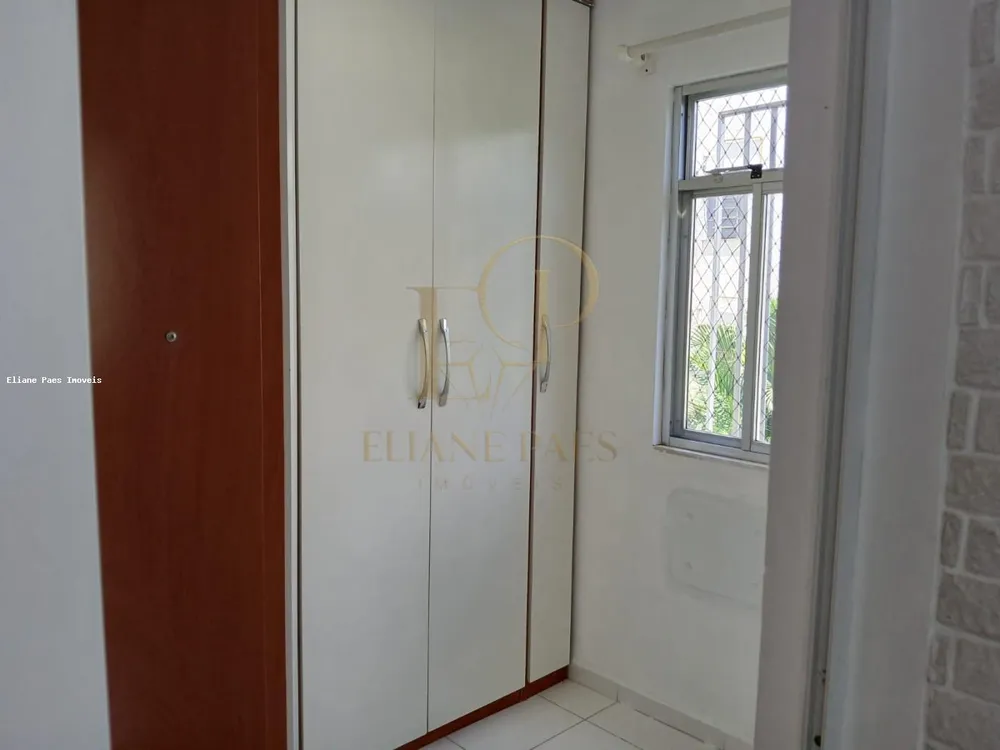 Apartamento, 3 quartos, 60 m² - Foto 32