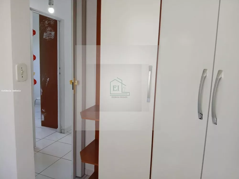 Apartamento, 3 quartos, 60 m² - Foto 4