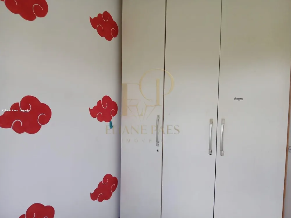 Apartamento, 3 quartos, 60 m² - Foto 26